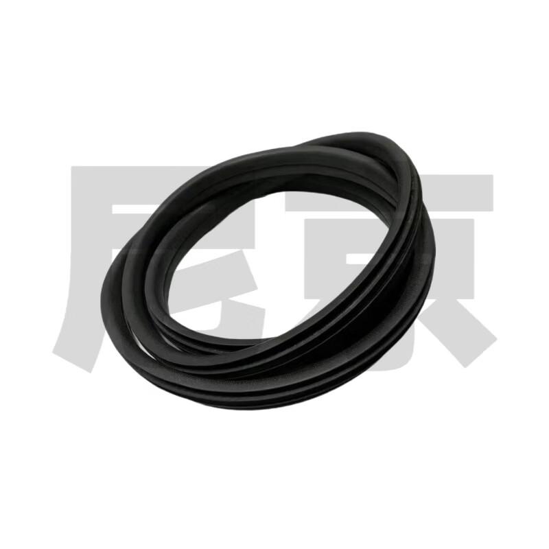 Iveco Daily Door Frame Weatherstrip