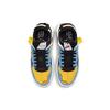 Air Jordan  Jordan MA2 University Gold Women Sneakers Yellow Black University-Blue CW5992-700