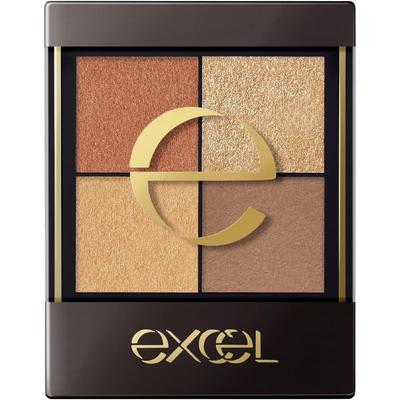 Trucco occhi – Ombretti