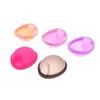Silicone Silicone Menstrual Cup Soft Menstrual Disc Safety Silicone Monthly Cup  Sports