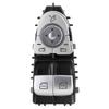 Window Lifter Switch A2059050302 Compatible for Mercedes C-Class W205 C160-C450 AMG 43/63 Vito W447