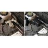 Replacement Battery Negative Terminal Protective Cover For Mazda CX-4 CX-5