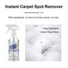 Quick and Efficient Carpet Stains Solution Rapid 120ml Carpet Stains Removers