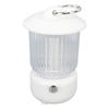 260ML Retro Lantern Humidifier with Light Quiet Multifunction Vintage Camping Lamp Aromatherapy Diffuser Essential Oil