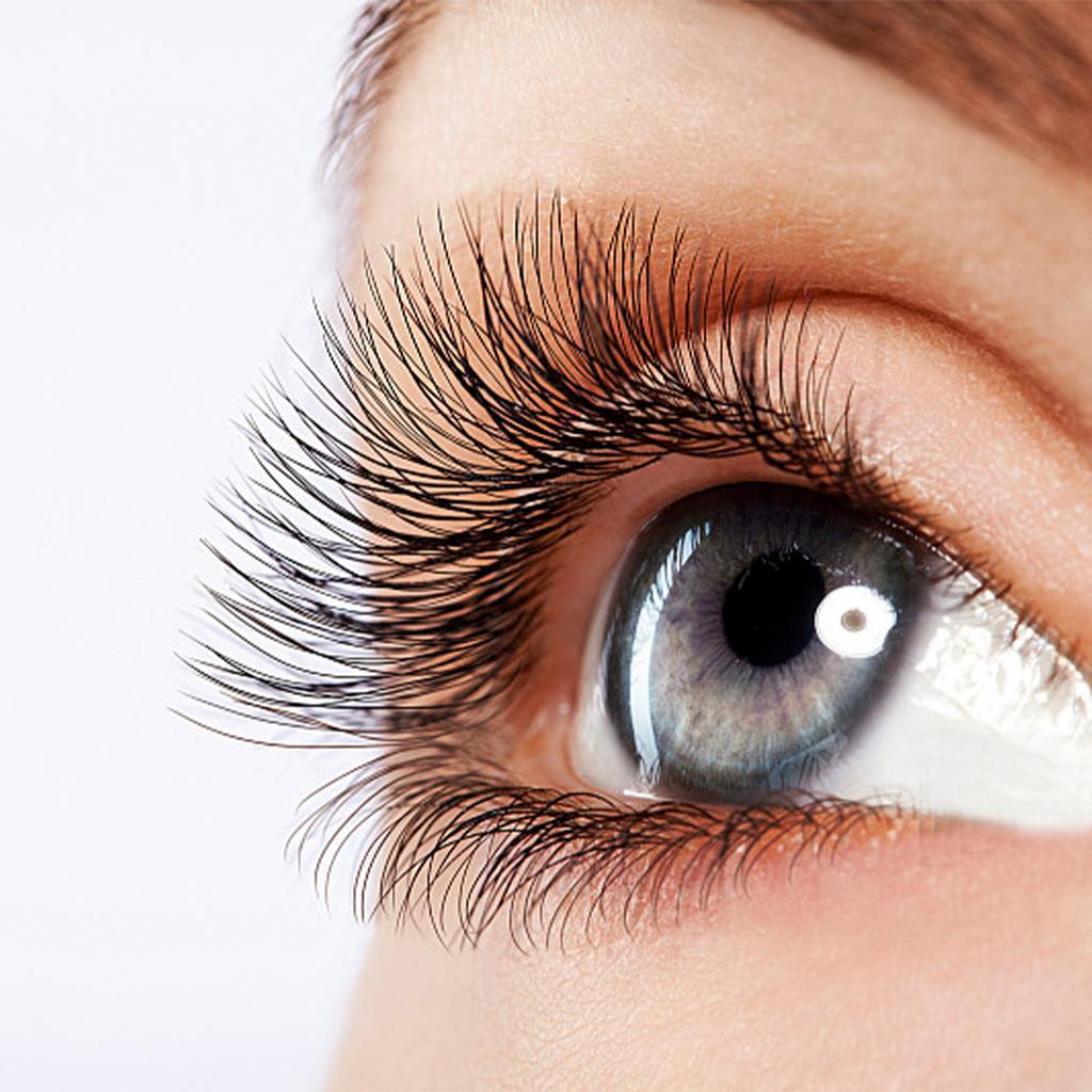 ICONSIGN Wimpernlifting Set Wimpernwelle Set Semi-permanentes Wimpernwelle Curling Set mit Lifting-Pads Reinigungswerkzeug