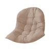 Hanging Egg Chair Cushion Pad, Washable, Comfortable, Soft Chair Seat Cushion, Thicken for Outdoor,Indoor, Porch,Patio,