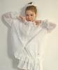Mood Inside Woman (Woman) Airshield Sheer Windbreaker_Mint