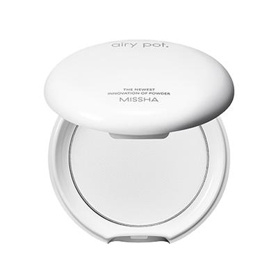1+1 Airy Pod Pact 5g, Transparent, 1 Piece