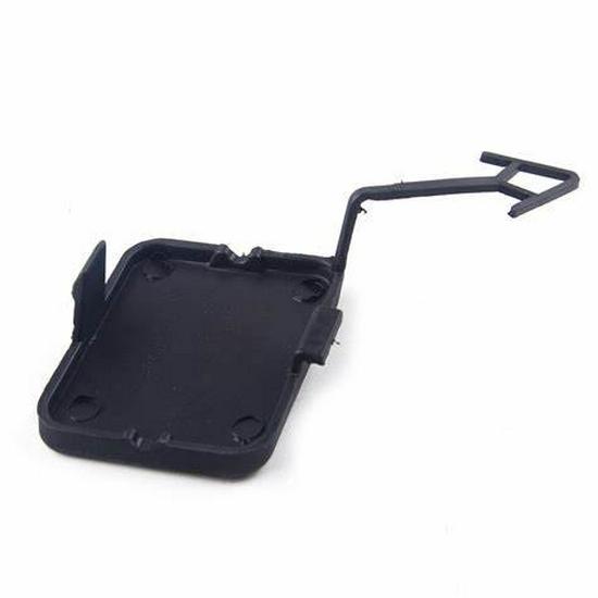 

Tow Hook Cover for Mercedes-Benz ML350/ML300 W164 Front Bumper Inquiry