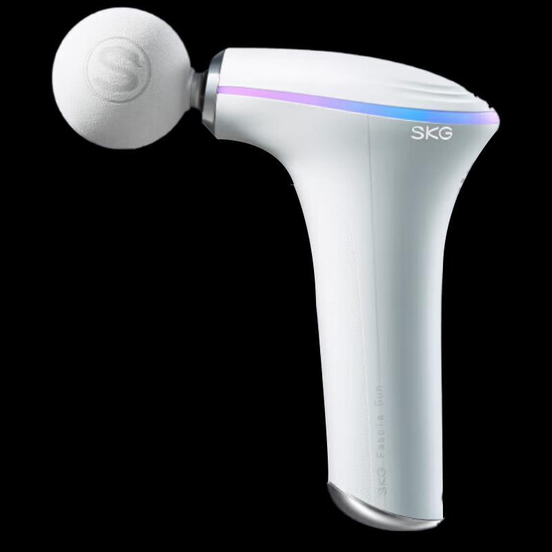 

SKG F5 Mini Portable Percussion Massager