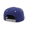 New Era Kids Cap Youth 9FIFTY Goro Nakatsugawa Collab MLB LA Dodgers Dark Royal Grey YOUTH 52-56cm YTH950 GORO LOSDOD DROY GRY Hat