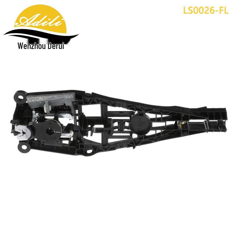 

Cruze Handle Base: Models 13576837, 13574803, 13574804, 13576845, 13505879