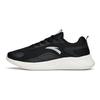 Anta Sports Shoes Shock Absorbing Wear Resistant Low Top Casual Shoes Men Sneakers Black 112215571-1