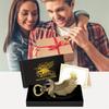 Bottle Opener Eagle Wings Retro Beer Opener Bar Tools Birthday Small Gifts Kitchen Bar Accesories with Black Original Box