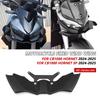 For CB 1000 Hornet SP 2025 2024 Wind Wing Aerodynamics Fairing Winglet GP WING Motorcycle Front Spoiler Lower Spoiler Front Lip