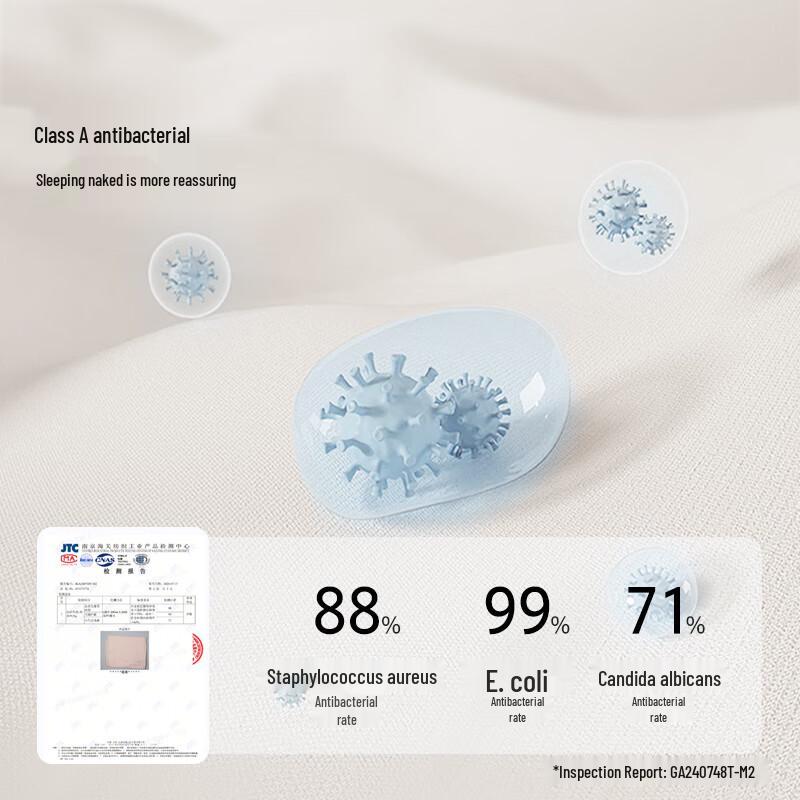 Mercury Home Textiles Soybean Fiber Winter Quilt