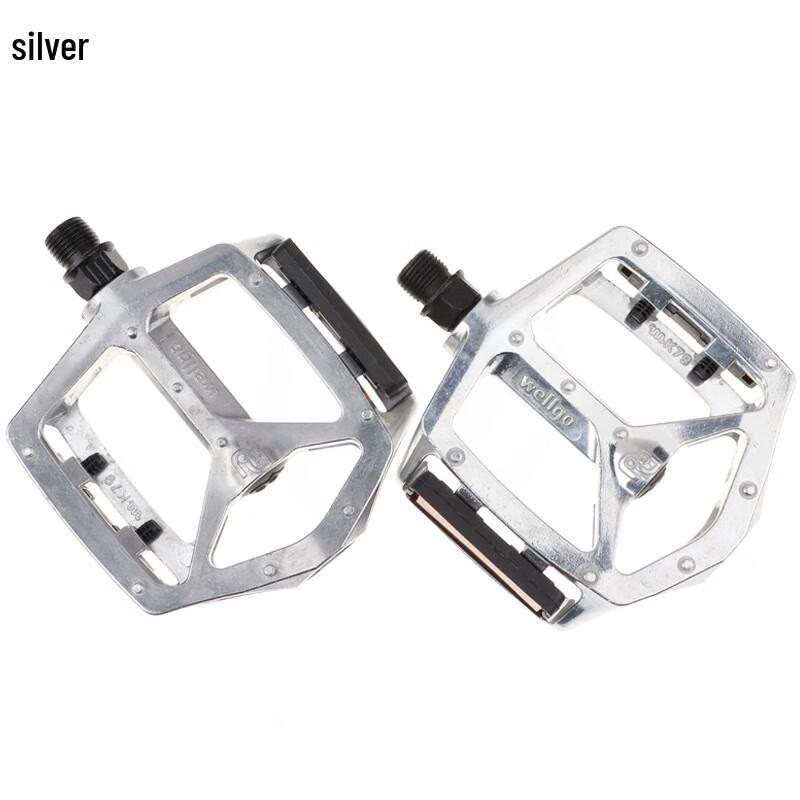 Lishi DU-B249 Mountain Bike Pedals