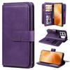 For Oppo Realme C67 4G Zipper Style Wallet Phone case Bag, for Moto G84/G54/G14 Stand PU Case with Card Pockets