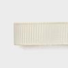0.6cm Multi-Color Ribbed Gift Ribbon for Flowers, Boxes, and Cakes