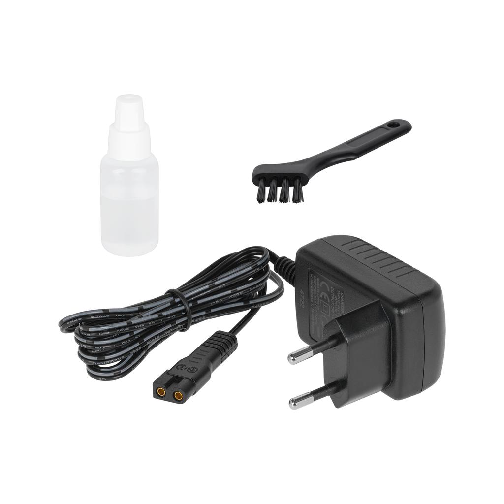 Teesa 4-in-1 Hair Clipper Barber Trimmer