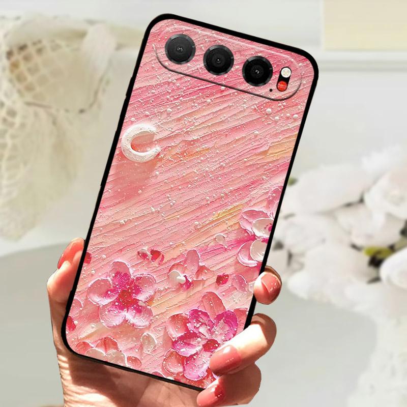 Funda For ZTE Nubia Air Silicone Case NubiaAir 5G Phone Case Cover For Nubia Air Bumper Z2468N Soft TPU Protective Matte Shell