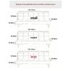 Stylish Multi-Season Anti-Slip Stretch Sofa Bed Cover