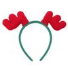Milk Desire Christmas Sweet Cute Hat Headband 2022: Festive Holiday Costume & Photo Prop