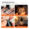 AABIA1 For Benz Car Styling Car Interior Pendant Light Rear View Mirrior Accessories AMG CLA CLS C180 C200 W204 W205 Exclusive A C E R