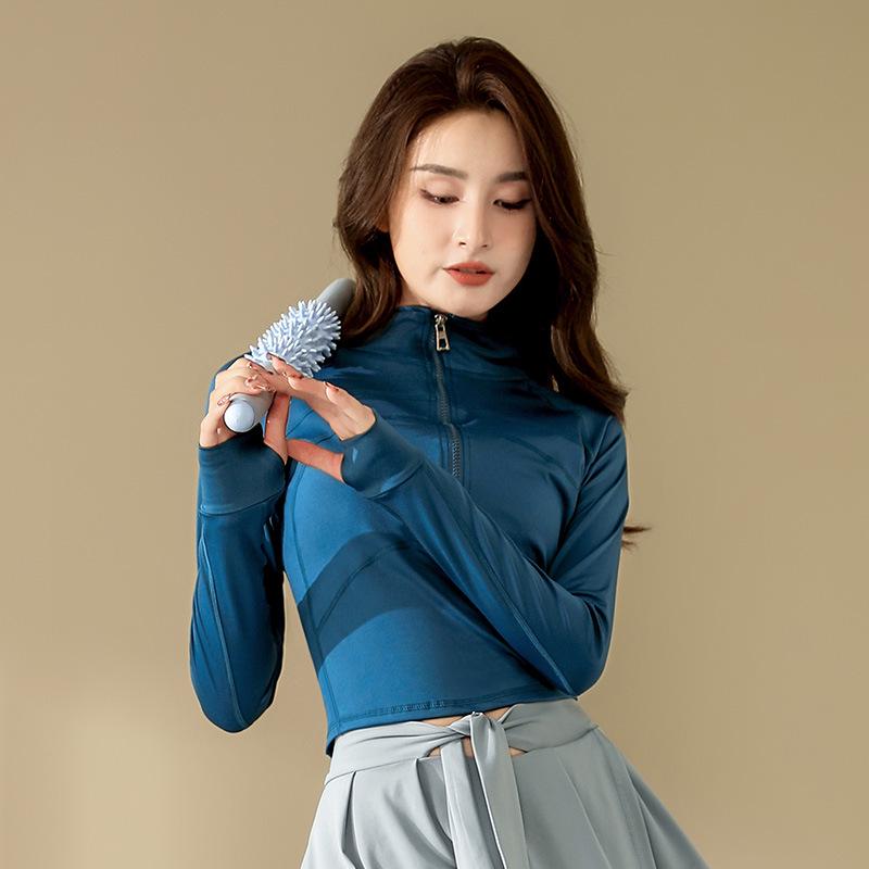 High-Quality Women's Two-in-One Yoga Skirt-Pants for Fitness and Running