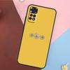 Daisy Sunflower Floral Flower Cover For Xiaomi Redmi Note 13 Pro 14 12 11 9 10 9S 10S 11S 12S Redmi 14C 10C 12C 13C Case