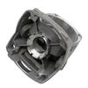 Power Tools Gear Set GWS7-125 Gear Housing Metal Replace With Screws A01 Aluminium Angle Angle Grinder Bearing