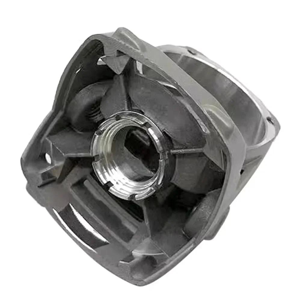 Power Tools Gear Set GWS7-125 Gear Housing Metal Replace With Screws A01 Aluminium Angle Angle Grinder Bearing
