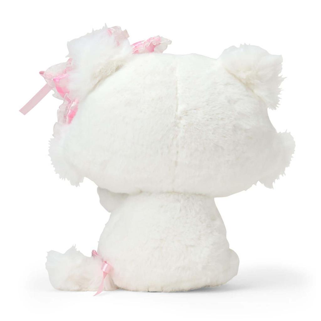 Sanrio My Furbaby Charmmy Kitty Plush Toy 420719