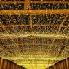 Multicolor LED Starry Sky Twinkling Lights - Perfect for Christmas, Holidays, Weddings, and Outdoor Decorations.