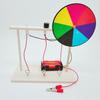 DIY Science Experiment Kits High-quality  Personality Expanding Thinking Kids Educational Sound Light Experiment Toys