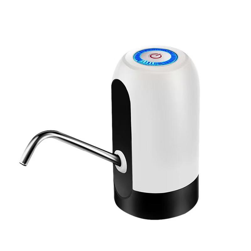 Jiaqi Portable Automatic Bottled Water Pump
