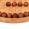 Wooden Table Set for Adults, Toys