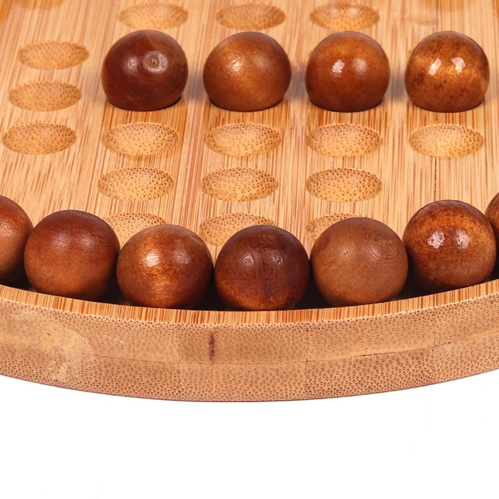 Wooden Table Set for Adults, Toys