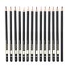 29PCS Multiple Hardness Grades 29pcs Sketch Pencil Kit Charcoal Sketch Pencils  Sketch Learning