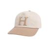 M Cap KQC N255AP275P-BE Washed Denim