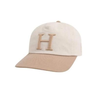 M Cap KQC N255AP275P-BE Washed Denim