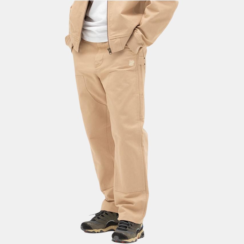 UNDEFEATED SS24 Cargo Pants Unisex UI41GWP01M