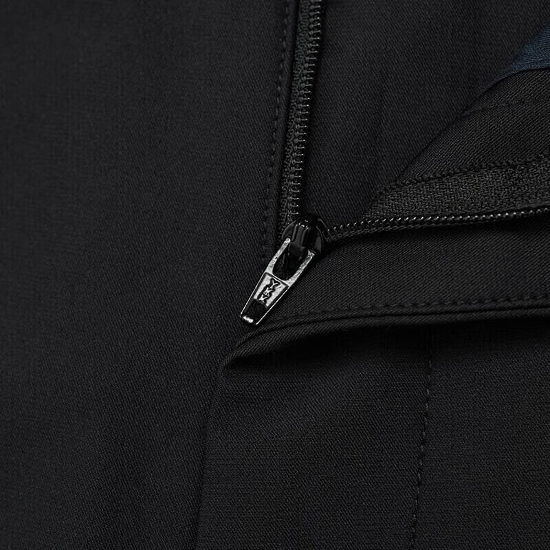 HAZZYS Herren Casual Tapered Jogginghose