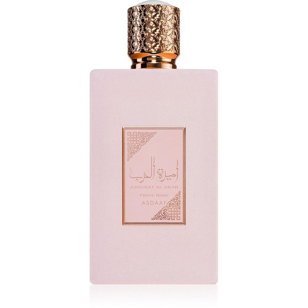 Asdaaf Ameerat Al Arab Prive Rose Eau de Parfum for Women