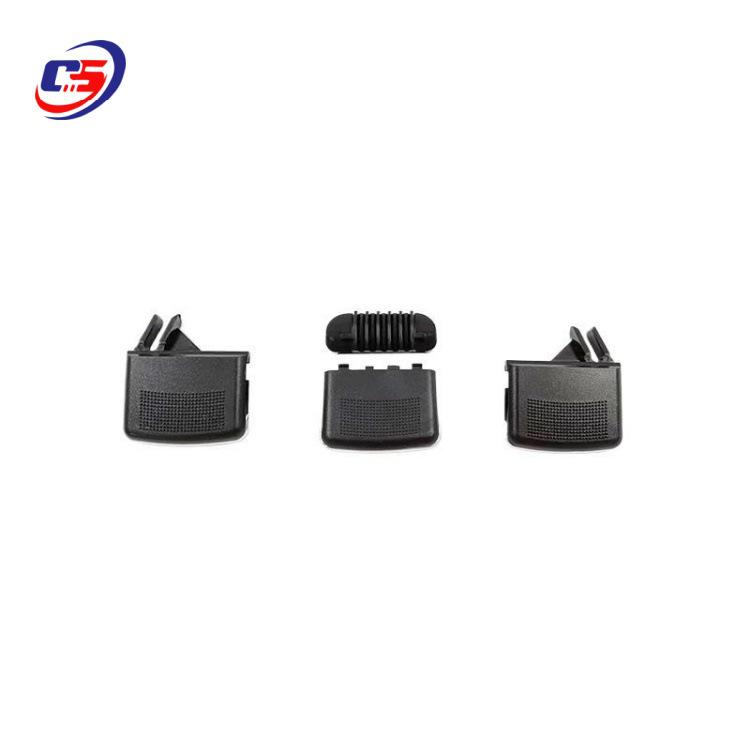 

Compatible Paddle Buckle for Air Conditioning Vents - Fits 14 Models of Qashqai, Murano, and X-Trail. 14 X-Trail air vent paddle