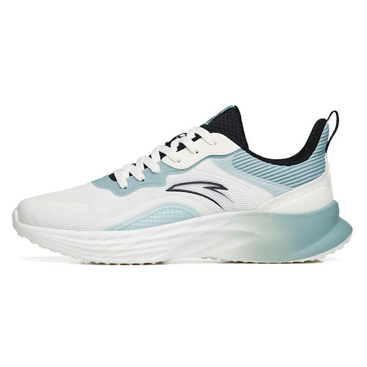 Anta Running Collection Versatile Cushioning Breathable Abrasion Resistant Slip Resistant 912235529-4