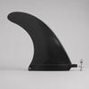 Paddleboard Accessory Screw-Mounted 8-Inch Detachable SUP Fin Lightweight