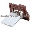 97035-0U000 970350U000: Compatible Heater Resistor for Hyundai Kia Accent Rina