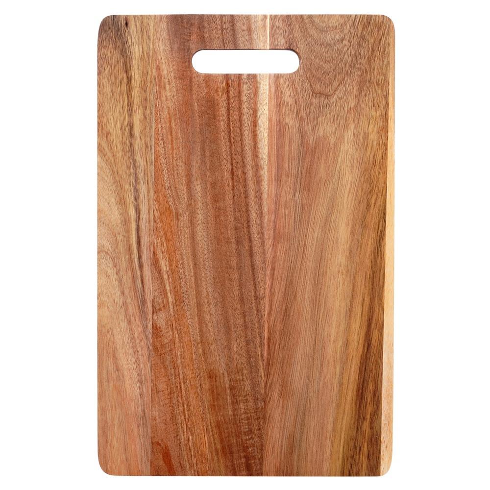 Wooden Chopping Board 40X25 Cm