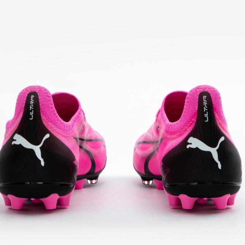 Puma GAlleria Puma FootbAll Shoes All Round Ultra Ultimate Mg